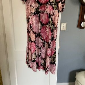 H & M dress